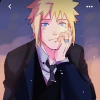 Namikaze Minato
