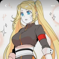 Namikaze Naruko