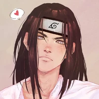 Hyuga Neji