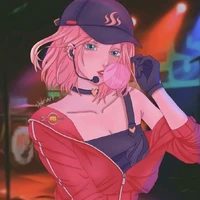Haruno Sakura