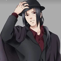 Uchiha Itachi