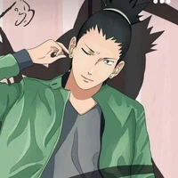Nara Shikamaru