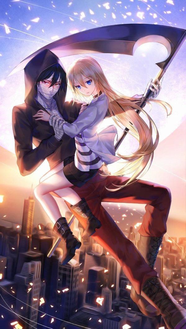 NovelToon