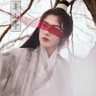 Bạch Thiên Nghi ( cậu )