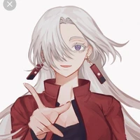 Kurokawa Izana