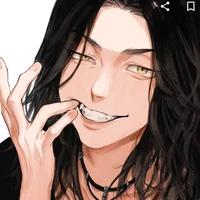 Baji Keisuke