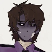 Micheal Afton