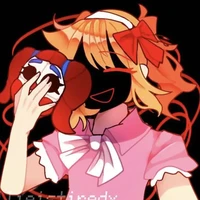 Elizabeth Afton
