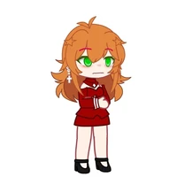 Mrs Afton - Roselle Clara Schidmt