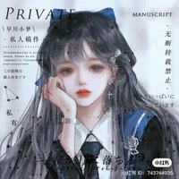 Khương Như Y. bạn thân nữ 9