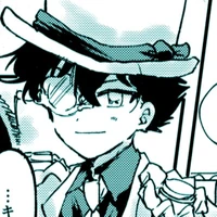 Kaitou KID