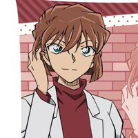 Miyano Shiho