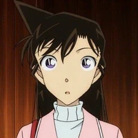 Mouri Ran