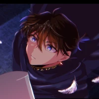 Kudou Shinichi