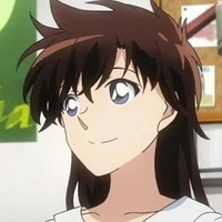 Nakamori Aoko