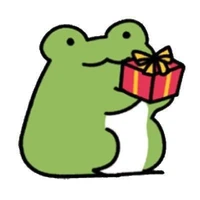 Con moẹ ếch 🐸💅