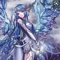 jolie-chiến binh thần giới