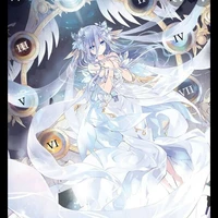 Suligia-nữ hoàng thiên tộc