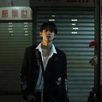 Trương Cực (anh)