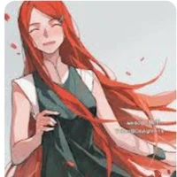 Uzumaki Kushina