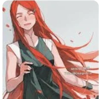 Uzumaki Kushina