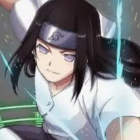 Hyuga Neji