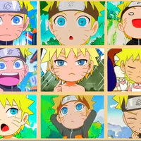 All Top Naruto