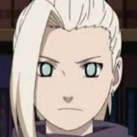 Yamanaka Ino