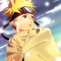 Uzumaki Naruto