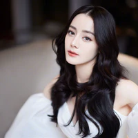 Địch Lệ Nhiệt Ba