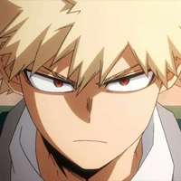 Bakugou