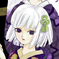 Ubuyashiki Nichika