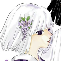 Ubuyashiki Kanata