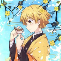 Agatsuma Zenitsu