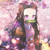 Kamado Nezuko