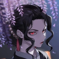 Kibutsuji Mizan