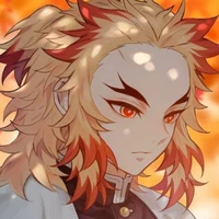 Kyojuro Rengoku ( Trụ Cột )