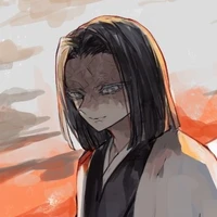 Ubuyashiki Kagaya ( Oyakata )
