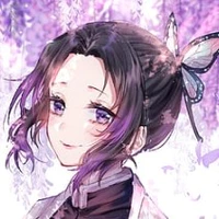 Kocho Shinobu ( Trụ Cột )