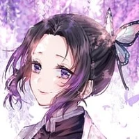 Kocho Shinobu ( Trụ Cột )