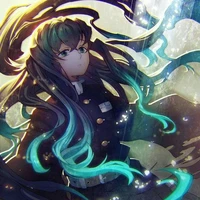 muichiro