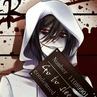 Jeff The Killer