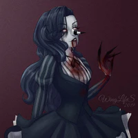 Laughing Jill
