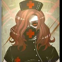 Nurse Ann