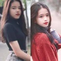 Linh và Tuyền
