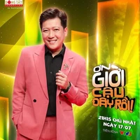 Ba Tuấn