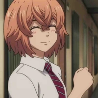 Tachibana Hinata
