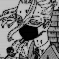 Sanzu Haruchiyo