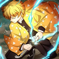 Zenitsu