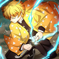 Zenitsu